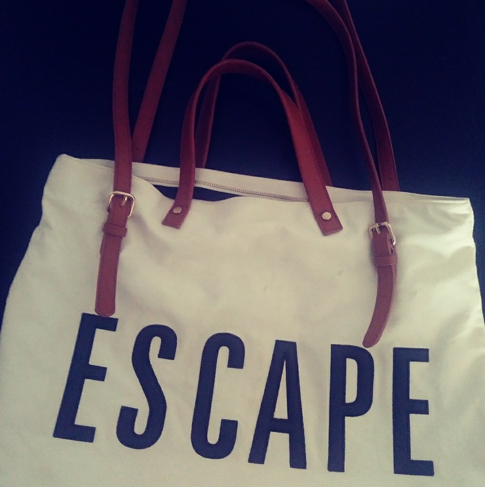 Forever 21 Escape Bag